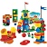 превью Набор Lego с трубками DUPLO 9076