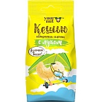 Кешью Your Nut обжаренный соленый с луком 80 г