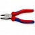 превью Плоскогубцы комбинированные L-160 мм KNIPEX KN-0302160