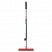 превью Швабра с отжимом плоская для мытья полов и уборки «Dry Flat Mop»LAIMA607982
