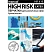 превью Перчатки мед. смотров. латекс, н/с, н/о, MANUAL HR419 High Risk S 25пар, ПС