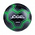 превью Мяч футбольный Jgel Intro №5, черный (BC20), УТ-00017589