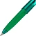 превью Ручка шариковая Pilot Super Grip BPS-GG-F-G зеленая (толщина линии 0.22 мм)