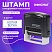 превью Штамп стандартный ОФИСМАГ «КОПИЯ ВЕРНА»оттиск 38×14 мм«Printer 9011T»271925
