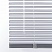 превью Жалюзи горизонтальные BRABIX 40×160 см, АЛЮМИНИЙ, цвет серебристый, 606031