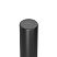 превью Термокружка 520 мл JOYLUX (ДЖОЙЛЮКС) ULTRA BLACK, нержавеющая сталь SUS304, черный матовый
