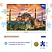 превью Пазл Хатбер Premium Большая мечеть Айя-София 500 деталей