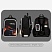превью Ранец Berlingo Expert «Faster Than The Flame» 37×28×16см, 2 отделения, 2 кармана, анатомическая спинка