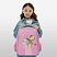 превью Ранец Berlingo Expert Mini «Be Kind! » 36×27×14см, 2 отделения, 2 кармана, анатомическая спинка