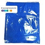 Тряпка для пола 100% микрофибра 70×80см 280г/м2