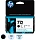 Картридж струйный HP 730 P2V73A фото чёрный оригинальный
