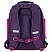превью Рюкзак BRAUBERG CLASSICлегкий каркаспремиум материалGraceful catфиолетовый37×32х21 см270087