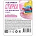 превью Гель для стирки цветных вещей Flexfresh 5л, ПЭТ
