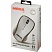 превью Мышь компьютерная ProMega jet WM008 USB WLS RT/2 ААА/1200/3 кнопки/серый