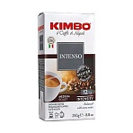 Кофе в зернах KIMBO «Aroma Intenso» 1 кгИТАЛИЯ