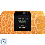 Чай Kioko Haru Melon зелёный с ароматом дыни 25пакx2г