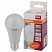 превью Лампа светодиодная Osram star classic, 13Вт, тип А «груша», Е27, 4000К, холодный свет