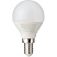 превью Лампа светодиодная LED-ШАР-VC 4Вт 230В Е14 4000К 380Лм IN HOME