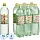 Вода питьевая Стэлмас О2 Кислород негаз 0.6л. ПЭТ 12 шт/уп