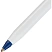 превью Ручка шариковая неавтоматическая BIC Cristal синяя (толщина линии 0.32 мм, корпус белый)