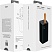 превью Внешний аккумулятор PERO PB09 50000 mAh, Li-Pol, output USB-C + 4USB-A, черный