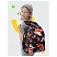 превью Рюкзак Berlingo inStyle «Be free» 41×27×20 см, 3 отделения, 2 кармана, эргономичная спинка