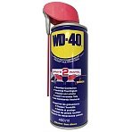 Смазка универсальная WD-40 400 мл умная трубочка (49425)