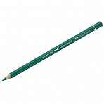 Карандаш акварельный художественный Faber-Castell «Albrecht Dürer», цвет 276 жженая хромовая зелень