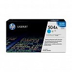 Картридж лазерный HP CE251A