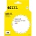превью Картридж струйный T2 CL-461 XL (IC-CCL461XL) цв. для Canon PIXMA TS5340/7740