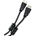 превью Кабель Telecom HDMI - HDMI 7.5 метра (TCG200F-7.5M)
