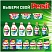 превью Гель для стирки Persil «Свежесть от Vernel», для белого белья, 1.95л
