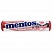 превью Жевательная резинка MENTOS Pure White (Ментос) «Ролл Клубника», 15.5 г