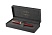 превью Ручка перьевая Parker «Sonnet Intense Red Lacquer GT» черная, 0.8мм, подарочная упаковка