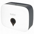 Диспенсер для полотенец ULTRA LAIMA PROFESSIONAL (Система H2)Z-сложениямалыйбелыйABS-пластик606833