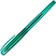 превью Ручка шариковая Pilot Super Grip BPS-GG-F-G зеленая (толщина линии 0.22 мм)