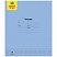 превью Тетрадь 18л., клетка Мульти-Пульти, «Однотонная», 70 г/м2