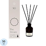 Аромадиффузор Парфюм для дома XO The Dream 50 мл АР 100-411