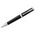 превью Ручка шариковая Parker «Ingenuity Black СT» 1.0мм, черная, подарочная упаковка