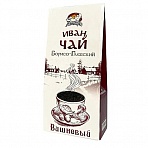 Чай Медведъ Иван-чай Борисоглебский, Вишневый, фермент., 50г