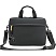 превью Сумка для ноутбука 13.3-14 Lamark L214 Dark Grey