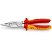превью Клещи электромонтажные VDE L-200 м м KNIPEX KN-1396200