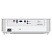 превью Проектор Exell EXD201W, 3800 lm, 1280×800, 30000:1, HDMI, VGA