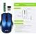 превью Мышь беспроводная Acer OMR031 черно-синяя (ZL.MCEEE.008)