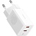 превью Зарядное устройство сетевое Baseus GaN5 Pro USB-C+C 40W белый