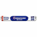 Фольга пищевая 44 см х 50 м20 мкм ЭКСТРА ПРОЧНАЯСАЯНСКАЯ ФОЛЬГА«Professional Гриль» 50П-440×8