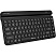 превью Клавиатура A4Tech Fstyler FBK30 черный USB BT/Radio slim(FBK30 BLACK)