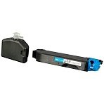 Картридж лазерный SAKURA TK-5270C гол. для Kyocera Mita ECOSYS M6230cidn