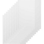 Набор обложек №1School д/дневника, тетрадей,210×350, ПП,100мкм, 20 шт