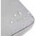 превью Сумка для ноутбука 15.6 Lamark L245 Light Grey светло-серая